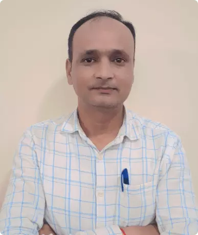 Mr. Ramdeen Vishwakarma